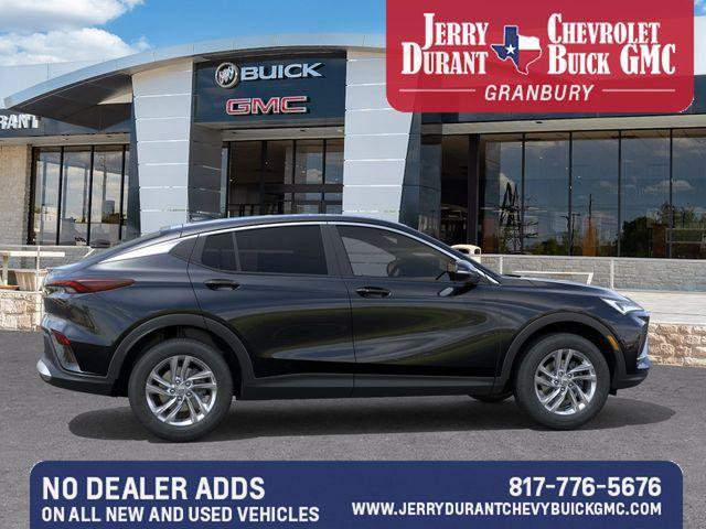 New 2026 Buick Envista Preferred w/ Convenience I Package FWD image 6