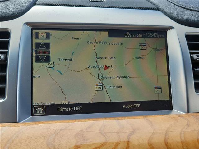 Used 2009 Lincoln MKS image 13