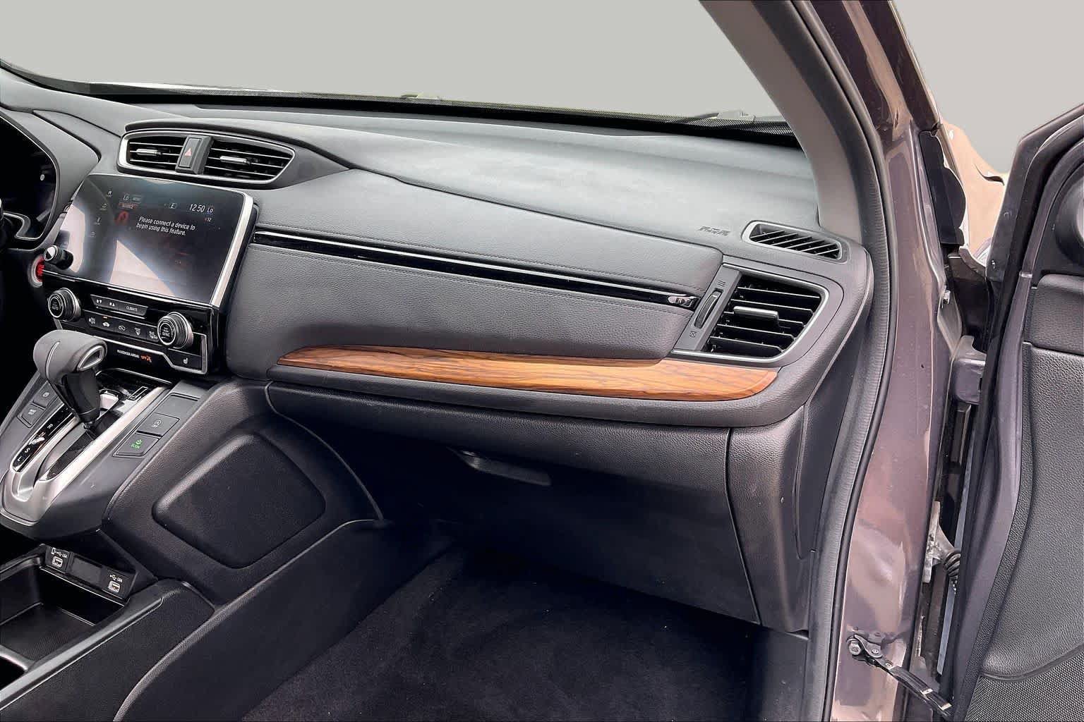 Used 2022 Honda CR-V EX image 15
