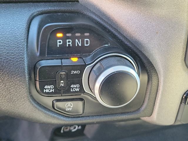 Used 2024 RAM 1500 Tradesman w/ Night Edition image 30