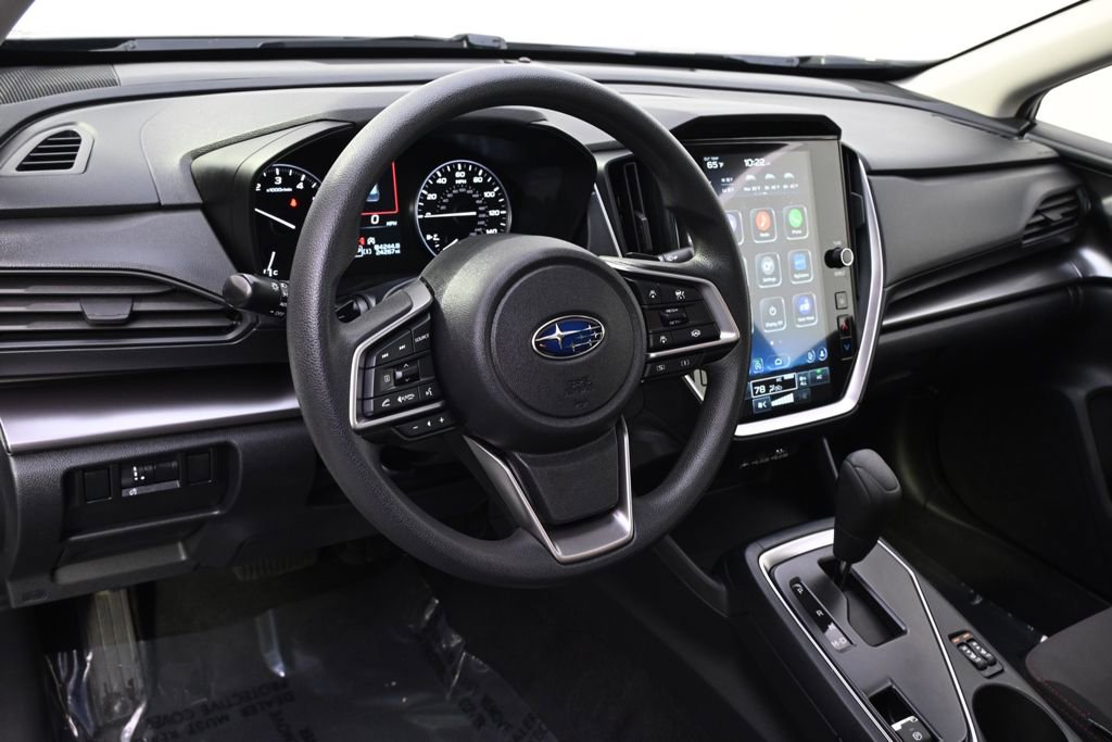 Certified 2024 Subaru Impreza 2.0i Sport image 11