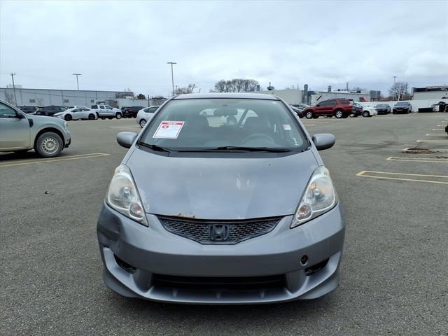 Used 2009 Honda Fit Sport image 2