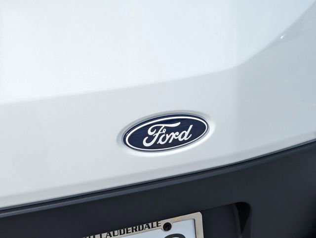 New 2026 Ford Transit 250 148 Medium Roof RWD image 11