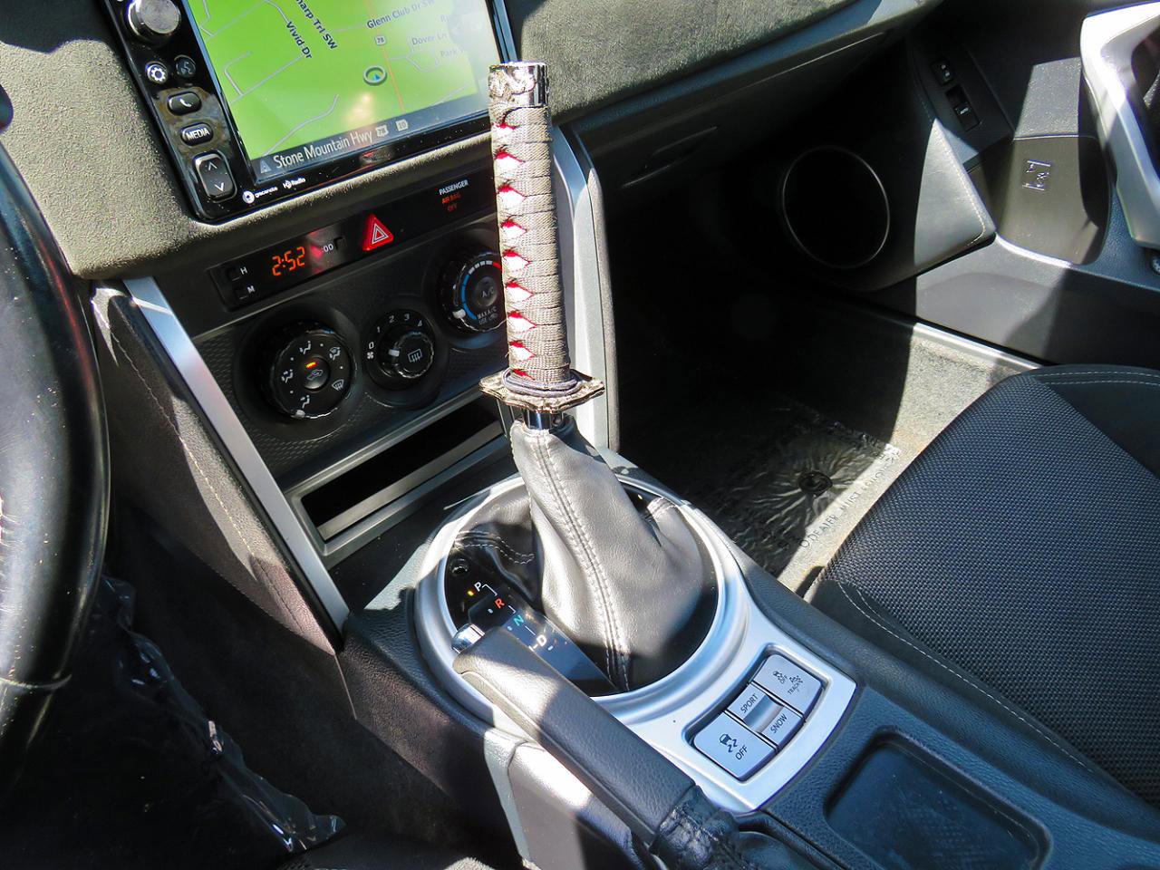 Used 2017 Toyota 86 image 24