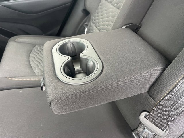 Used 2020 Chevrolet Equinox LT image 37