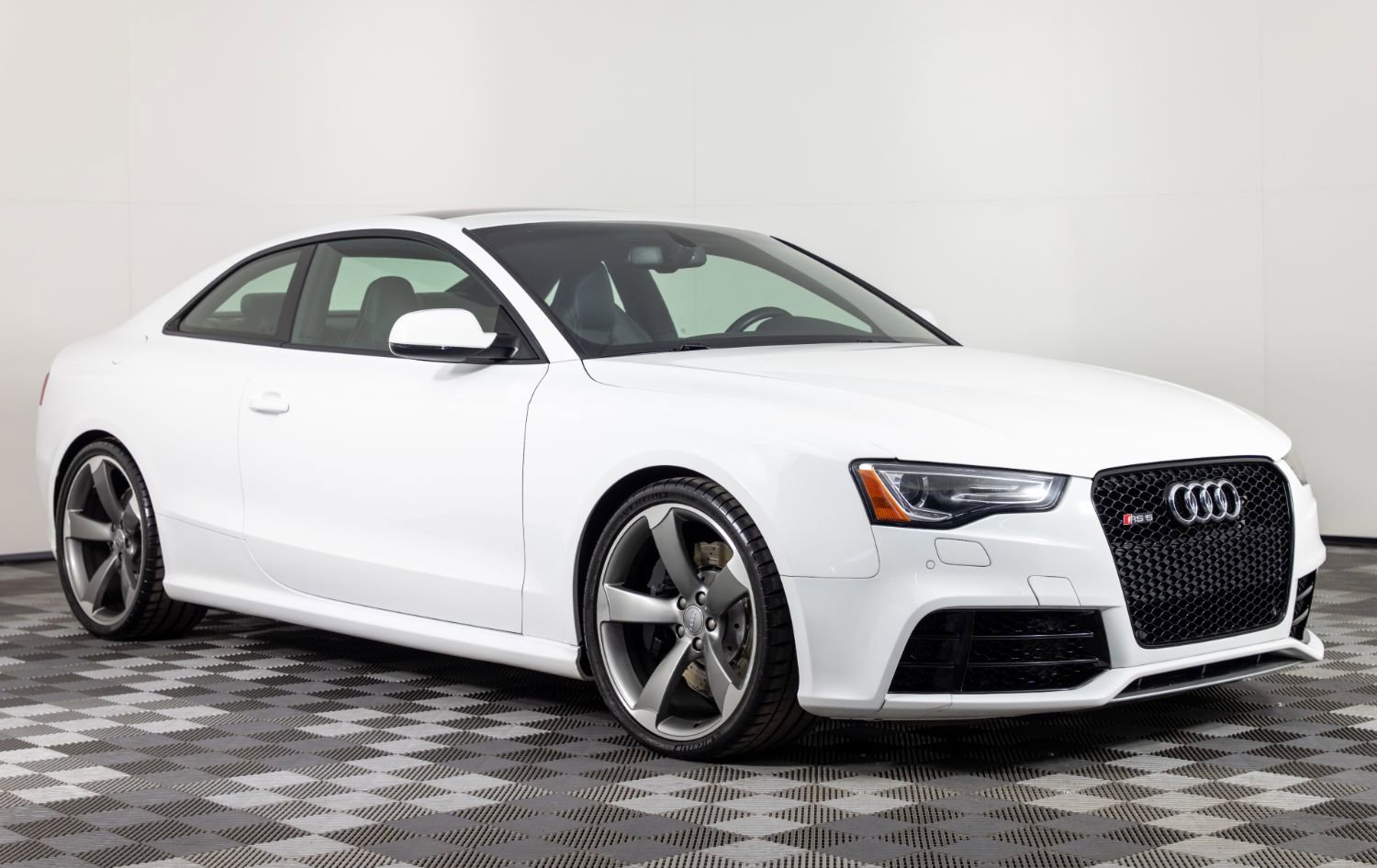 Used 2013 Audi RS 5 Coupe image 10