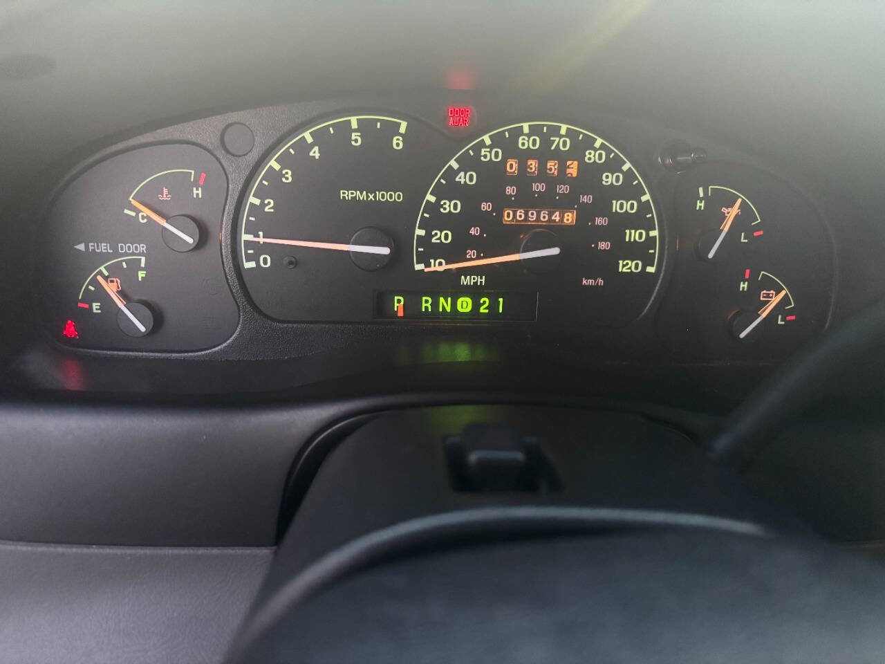 Used 2001 Ford Ranger XL image 15