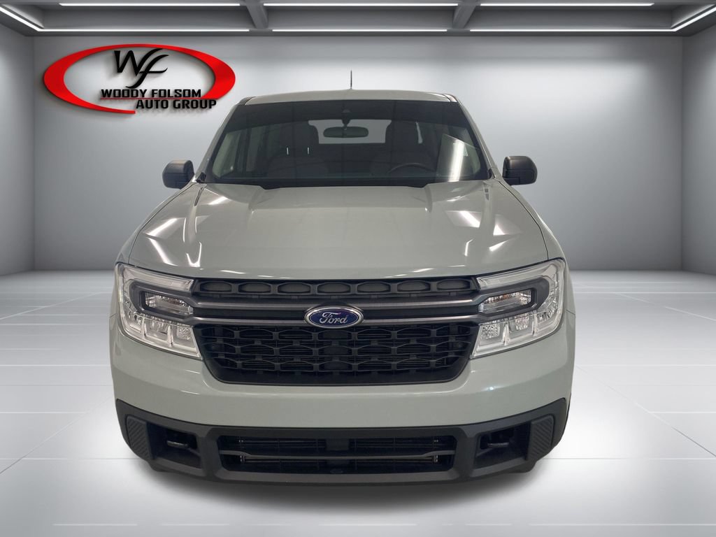 Used 2023 Ford Maverick XLT w/ Equipment Group 300A Standard AWD/4WD video 2