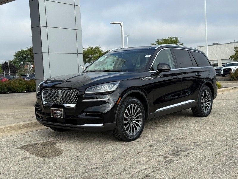 Used 2022 Lincoln Aviator Reserve w/ Equipment Group 201A image 7