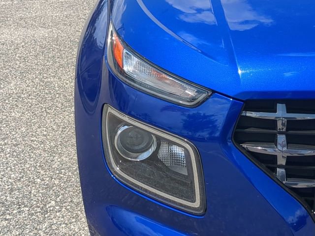 Used 2025 Hyundai Venue SEL FWD image 10