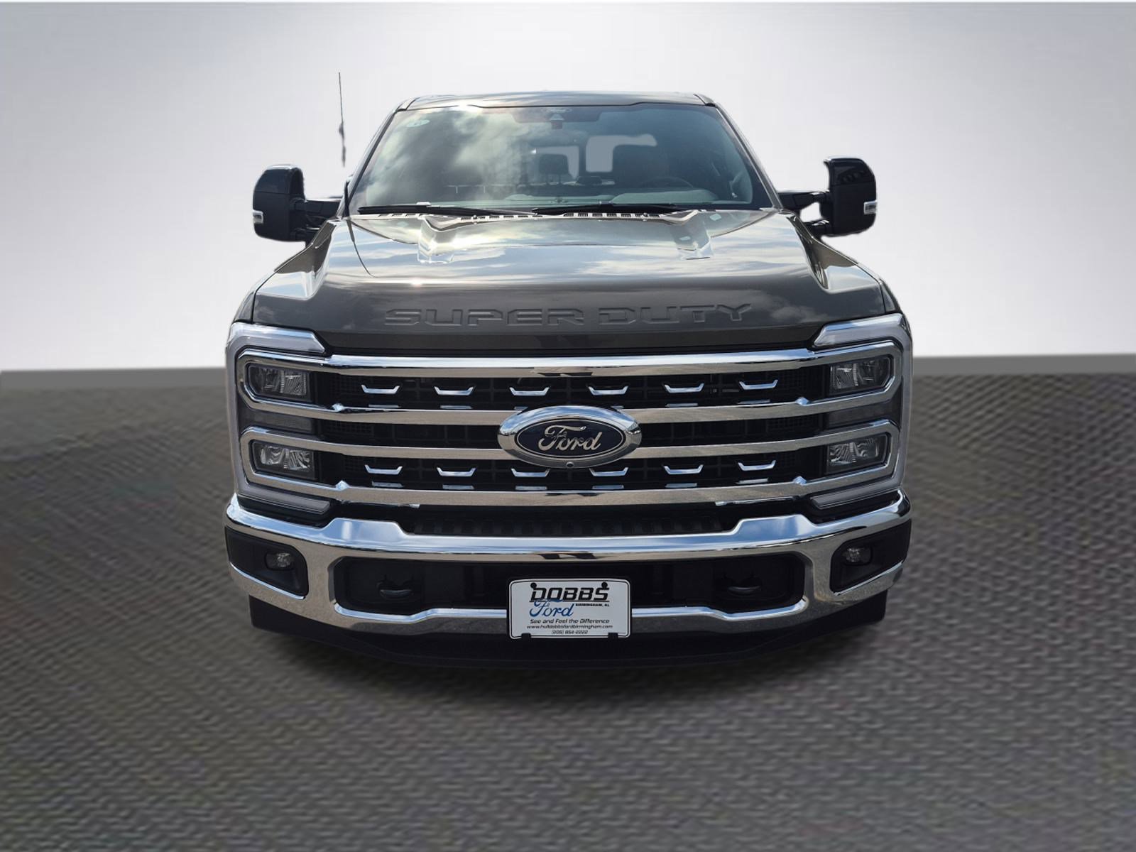 New 2026 Ford F250 2WD Crew Cab Super Duty image 3