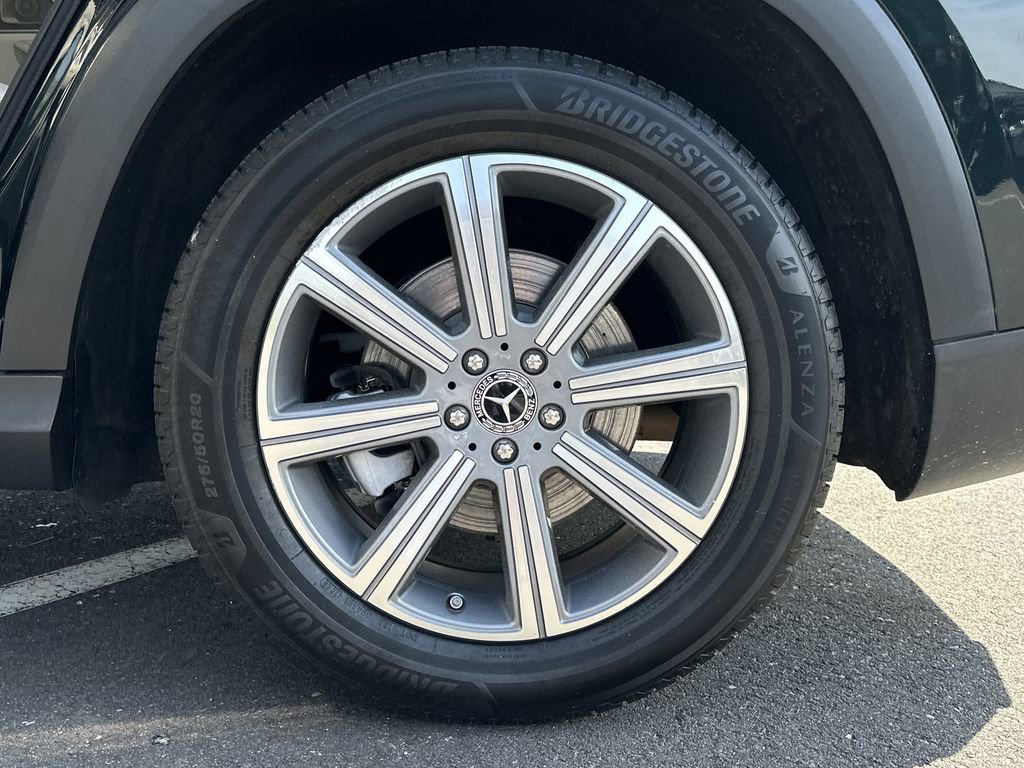 Used 2022 Mercedes-Benz GLS 450 4MATIC image 16