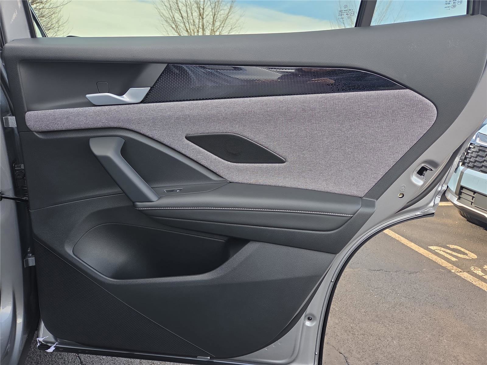 New 2026 Volkswagen Tiguan S image 29