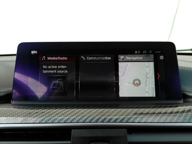 Used 2019 BMW M4 CS w/ Executive Package image 36