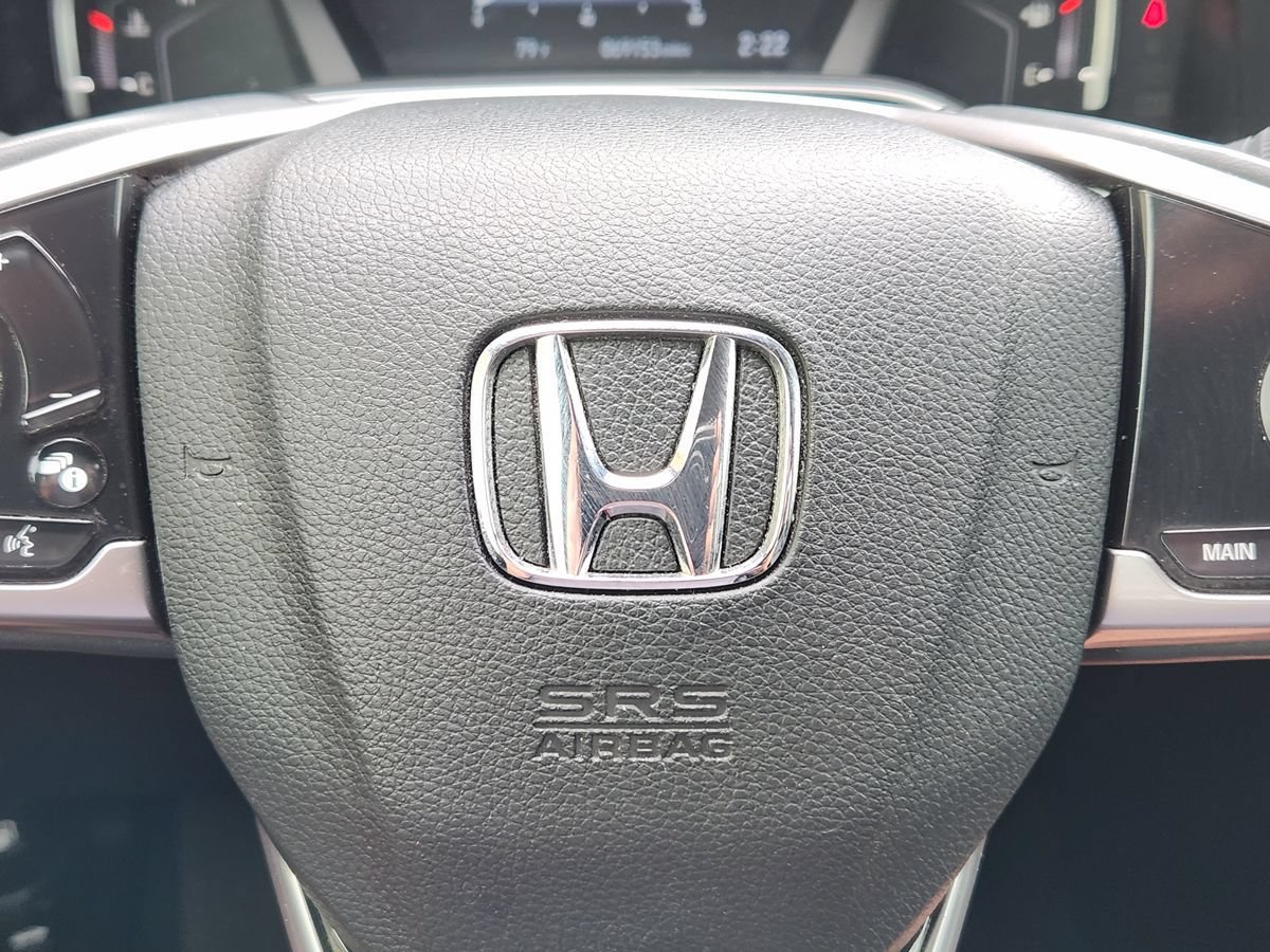Used 2020 Honda CR-V EX-L image 49