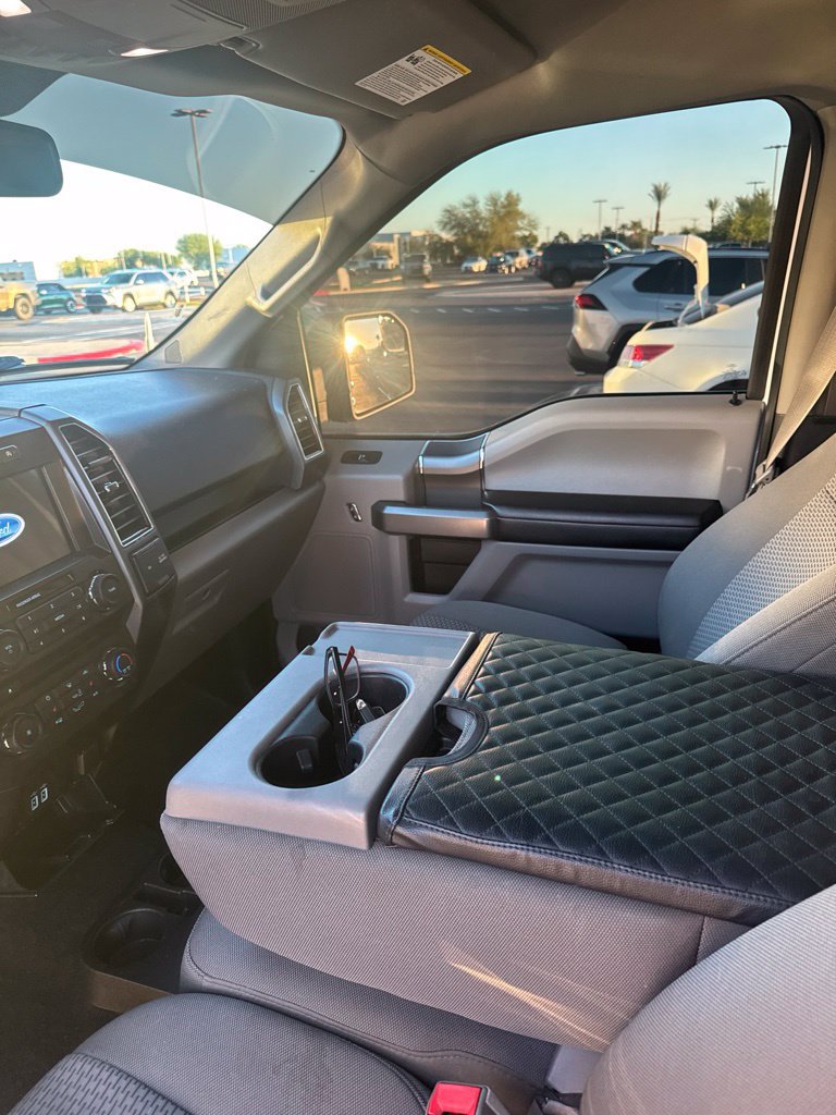 Used 2018 Ford F150 XLT w/ Equipment Group 302A Luxury AWD/4WD image 2