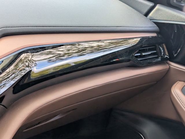 Certified 2024 Acura MDX FWD w/ Technology Package image 32