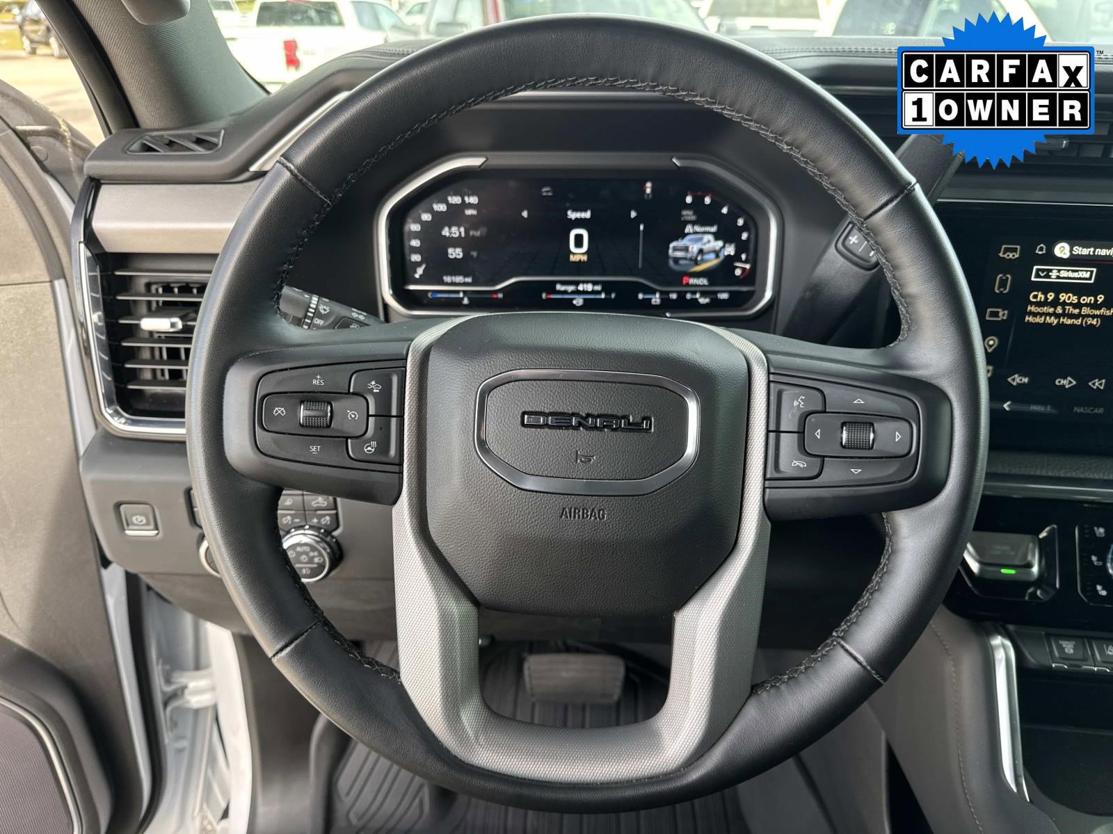 Used 2024 GMC Sierra 3500 Denali w/ Denali Reserve Package image 35