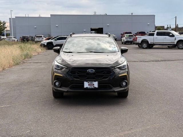 Certified 2024 Subaru Crosstrek 2.5i Sport w/ Popular Package #4A AWD/4WD image 9
