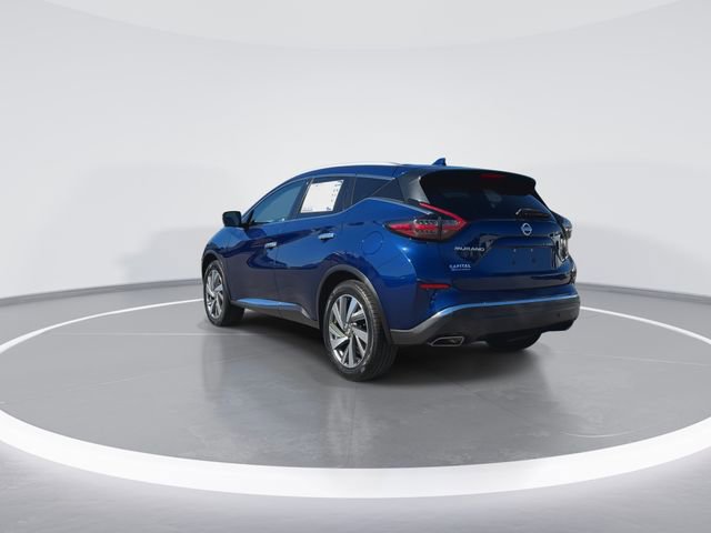 Used 2020 Nissan Murano SL w/ Moonroof Package image 6