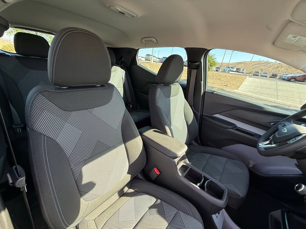 New 2027 Chevrolet Bolt LT w/ Comfort Package FWD image 14