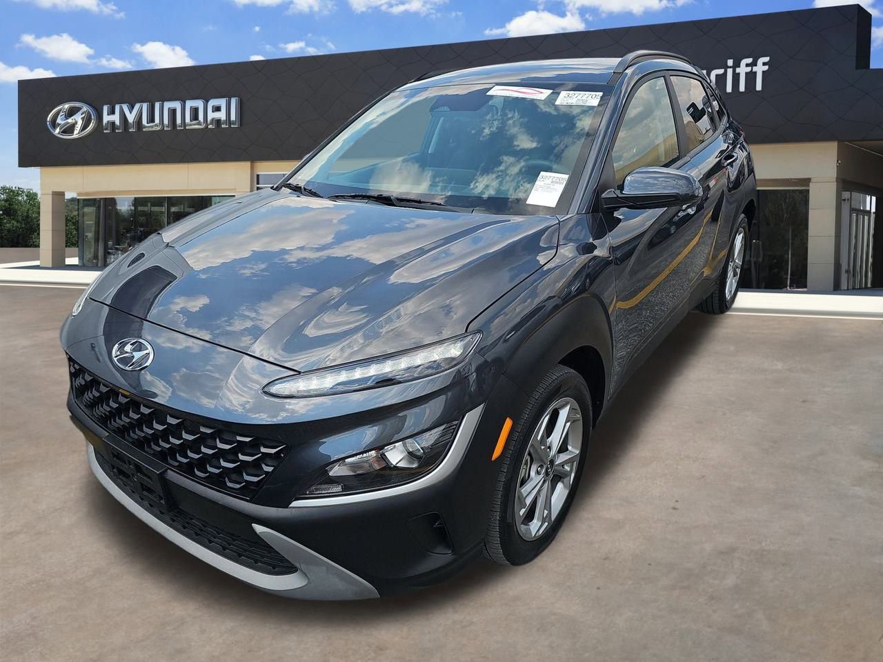 Used 2023 Hyundai Kona SEL w/ Cargo Package