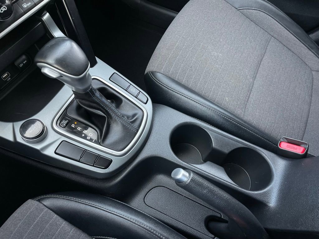 Used 2021 Kia Seltos S image 20