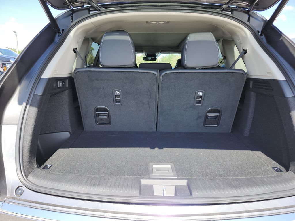 New 2026 Acura MDX w/ Technology Package FWD image 9
