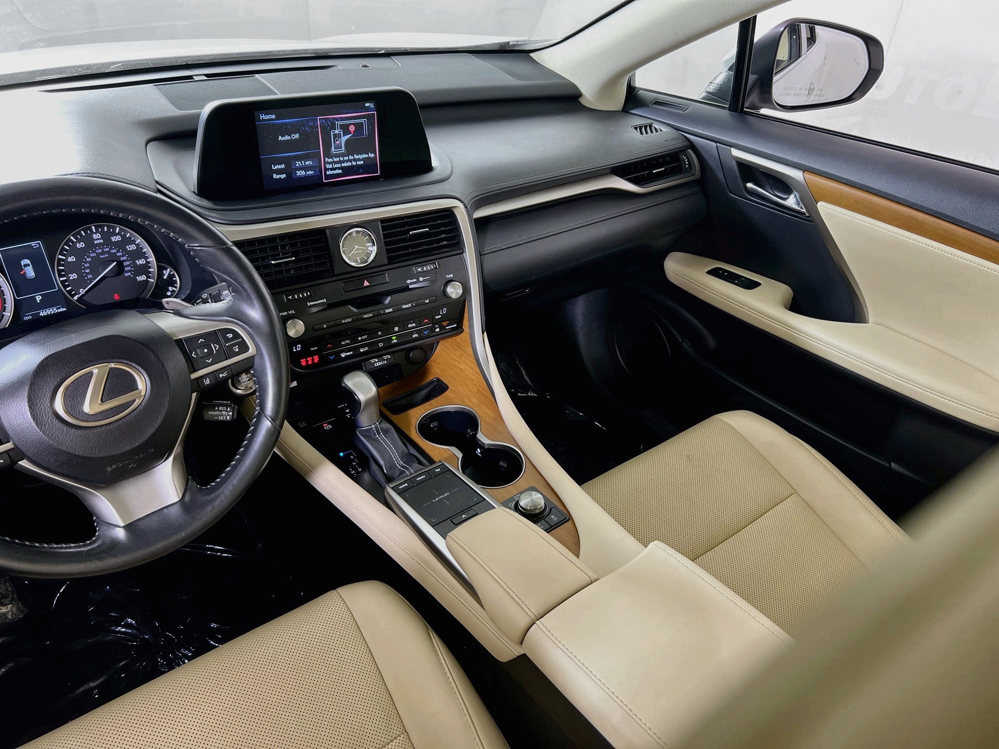 Used 2021 Lexus RX 350 AWD w/ Premium Package image 23