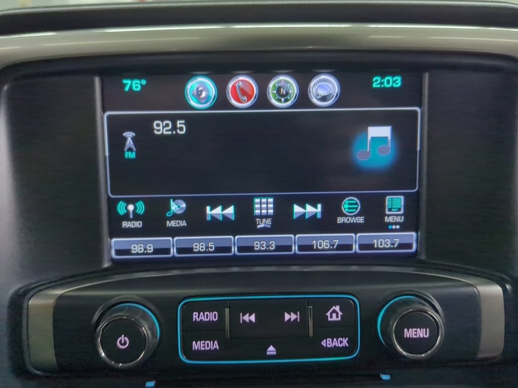 Used 2016 Chevrolet Silverado 3500 LTZ w/ Duramax Plus Package AWD/4WD image 22