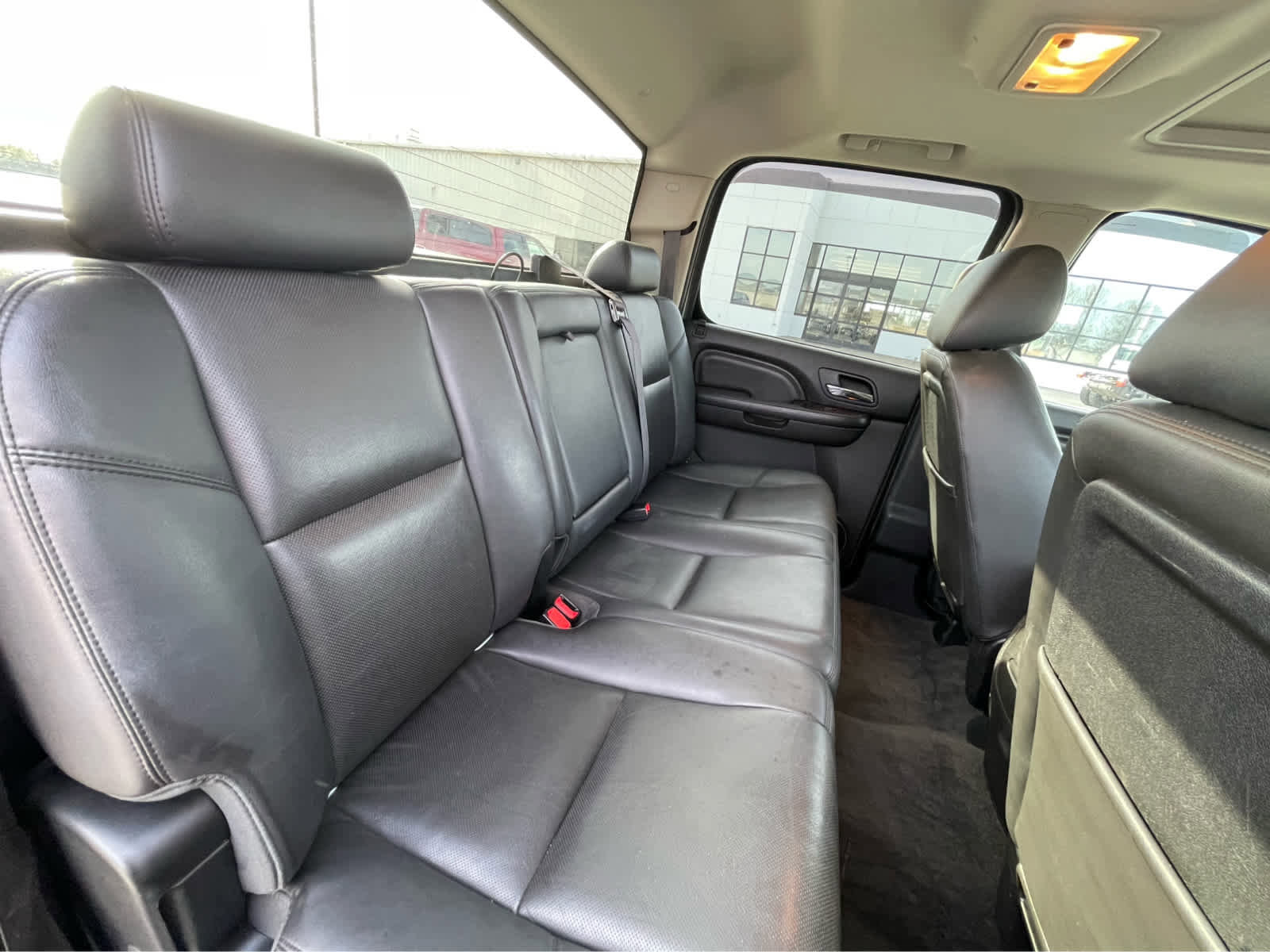 Used 2012 GMC Sierra 1500 Denali image 26