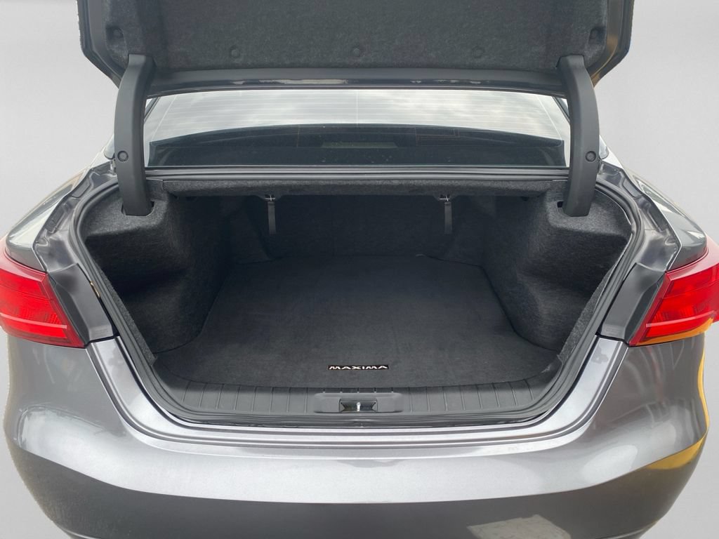 Used 2017 Nissan Maxima 3.5 S FWD image 28