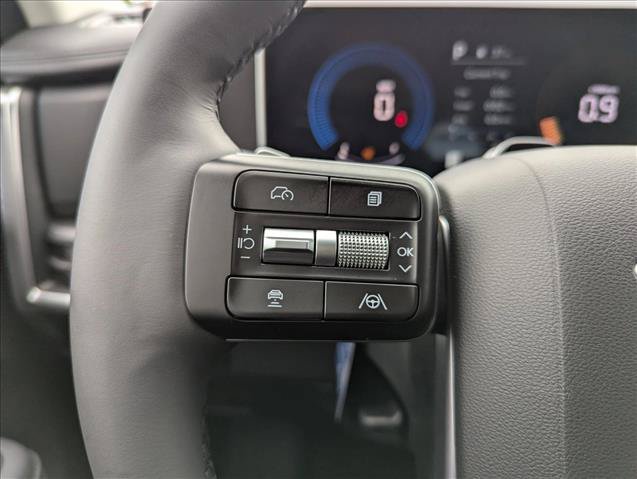 New 2026 Hyundai Santa Fe SEL w/ Tow & Go Package FWD image 13