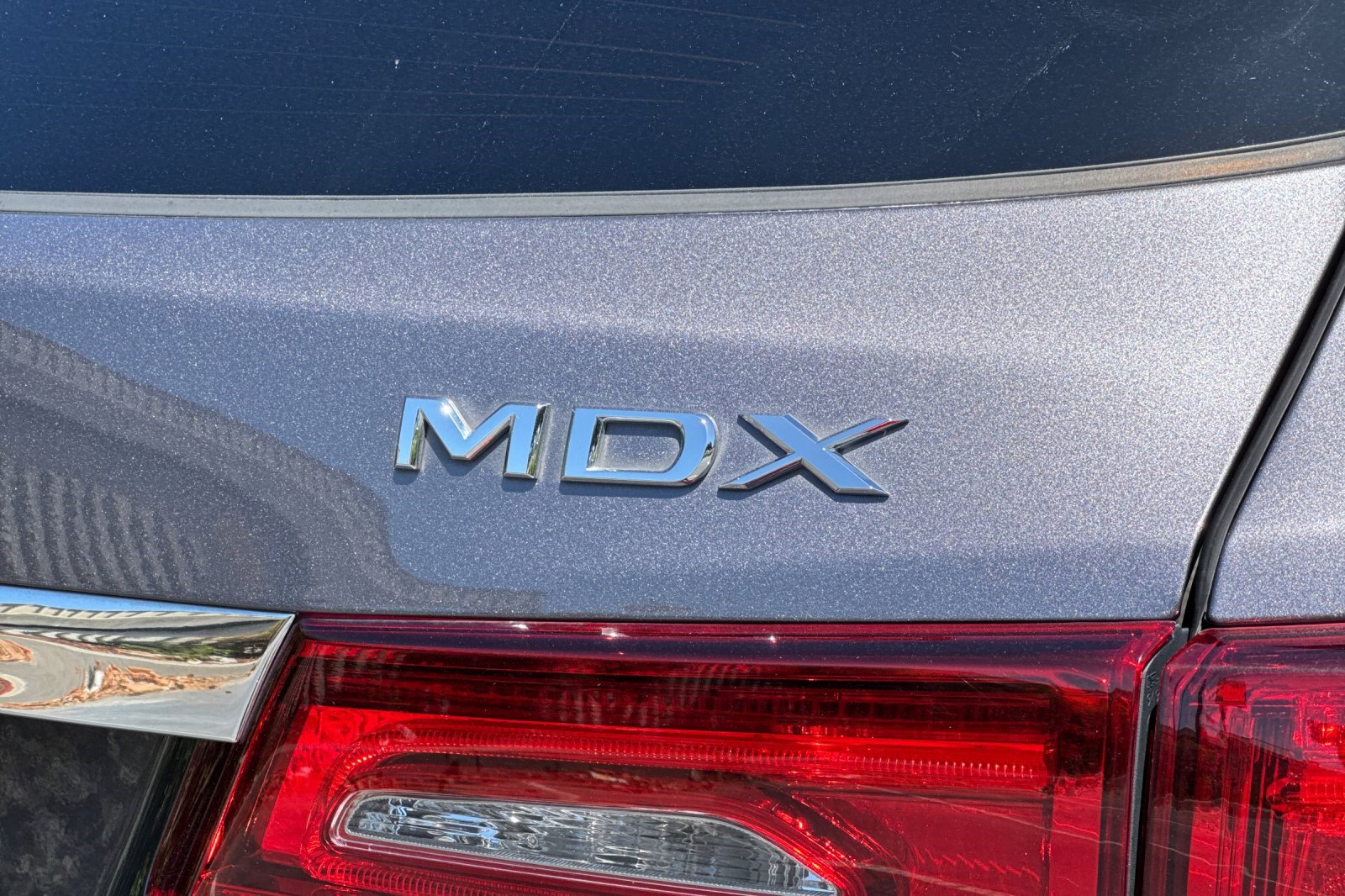 Used 2020 Acura MDX SH-AWD w/ Technology Package image 40