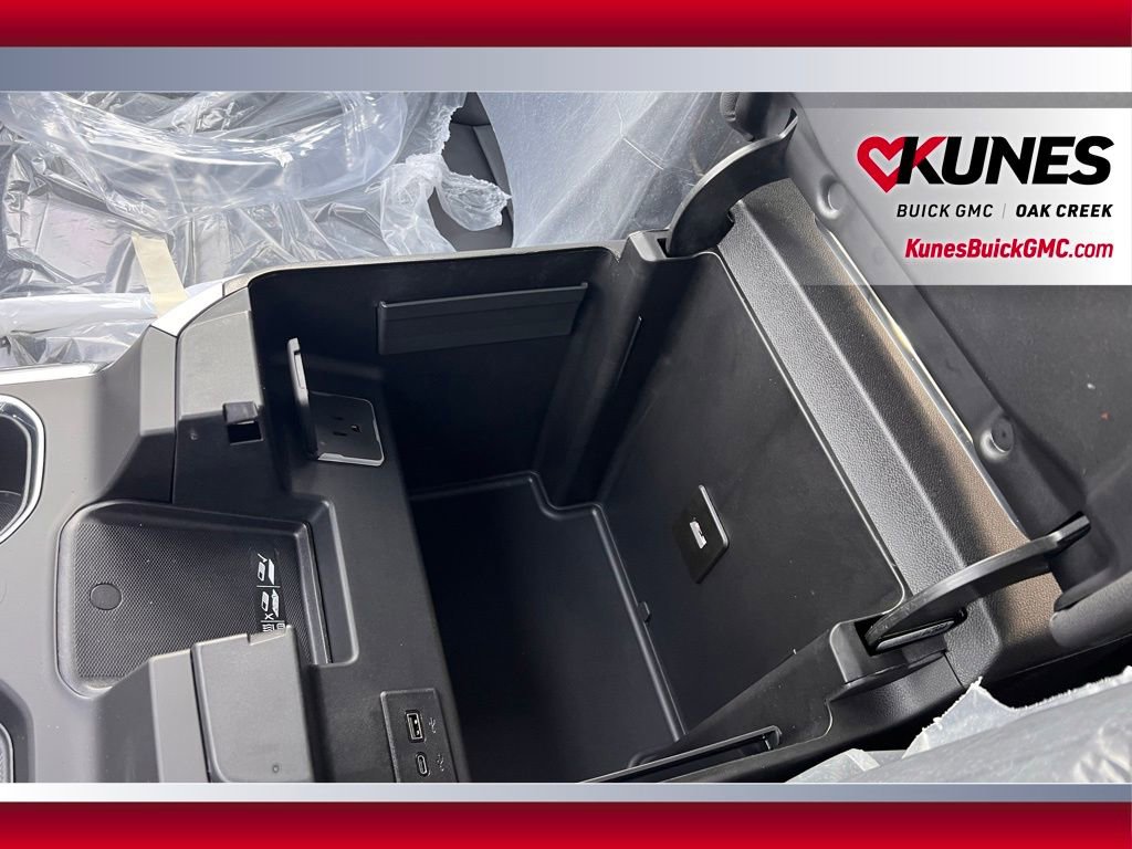 New 2026 GMC Sierra 1500 Elevation w/ Elevation Premium Package image 20