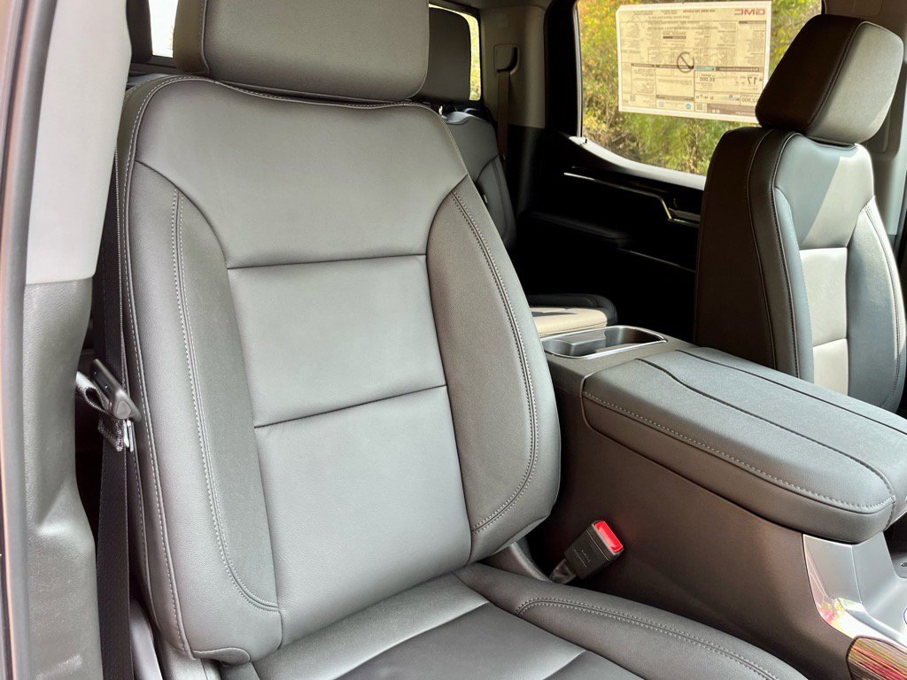 New 2026 GMC Sierra 1500 Elevation w/ Elevation Premium Package image 17