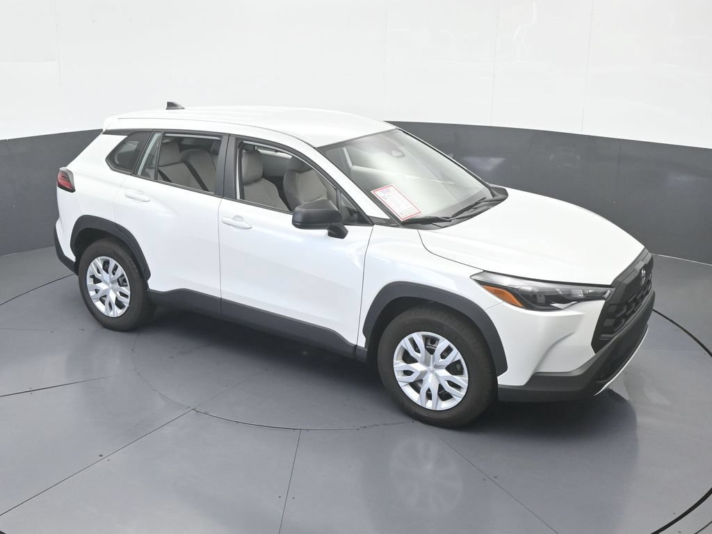 Used 2026 Toyota Corolla Cross L FWD image 51