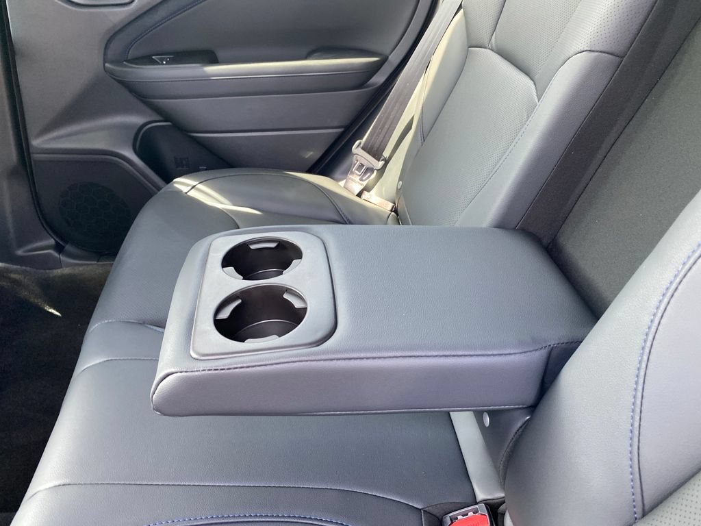 New 2026 Subaru Forester Sport AWD/4WD image 14