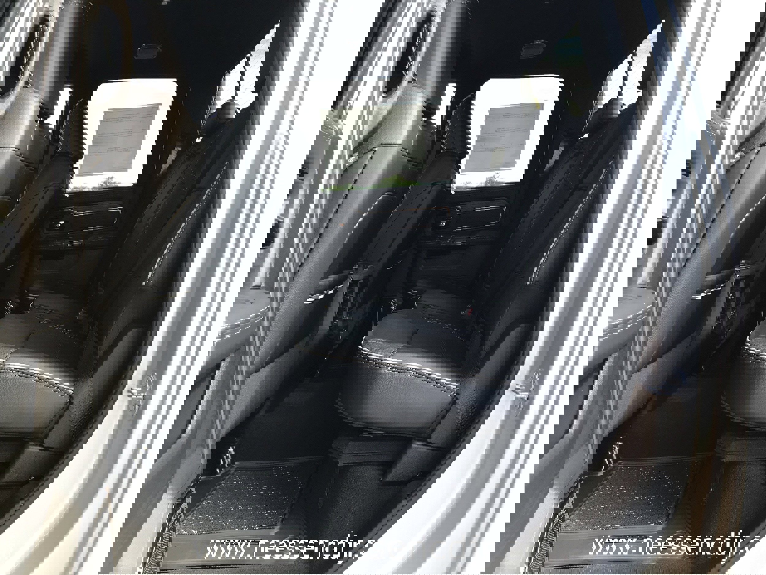 New 2026 RAM 3500 Limited image 16