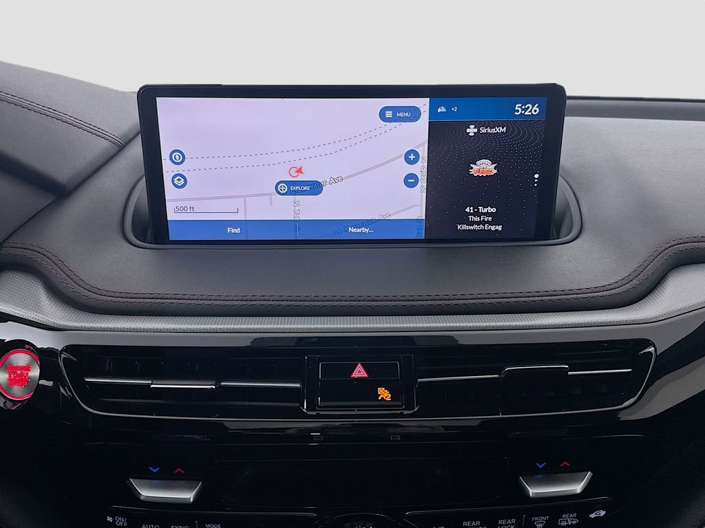 Used 2022 Acura MDX A-Spec image 14