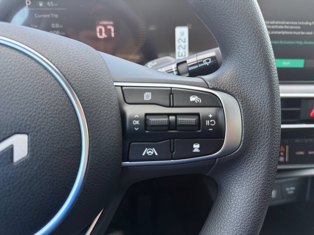 New 2026 Kia K5 LXS FWD image 20