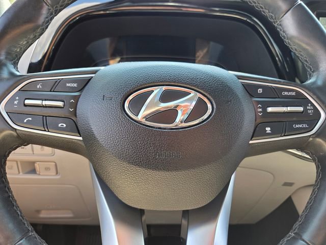 Used 2021 Hyundai Palisade SEL w/ Premium Package image 37