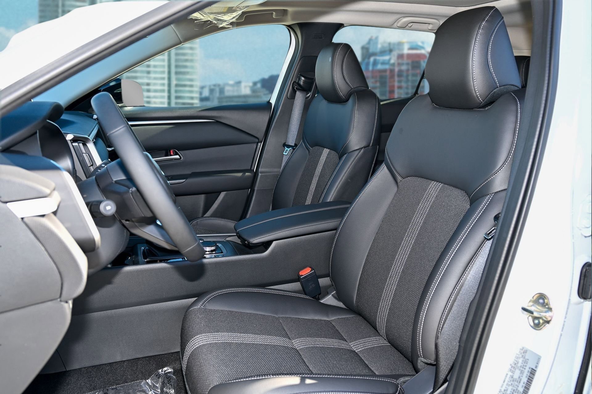 New 2026 MAZDA CX-50 2.5 Hybrid w/ Weather Package image 6