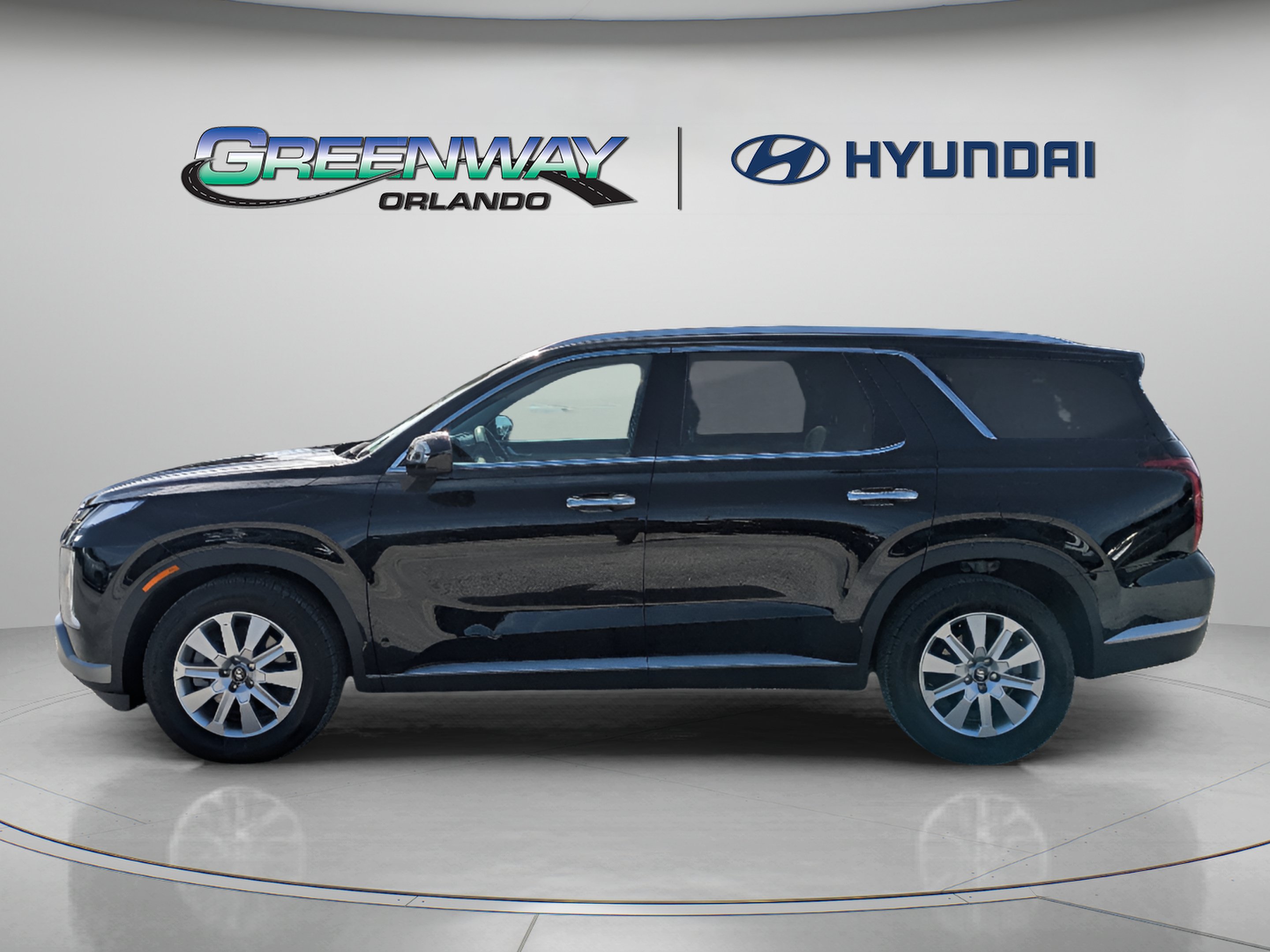 Used 2025 Hyundai Palisade SEL FWD image 5