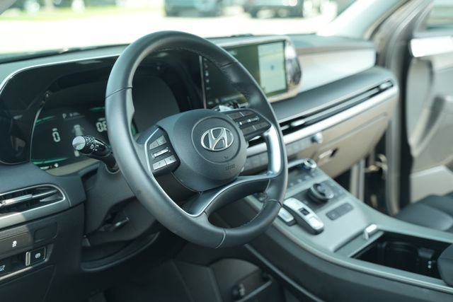 Used 2025 Hyundai Palisade SEL FWD image 29