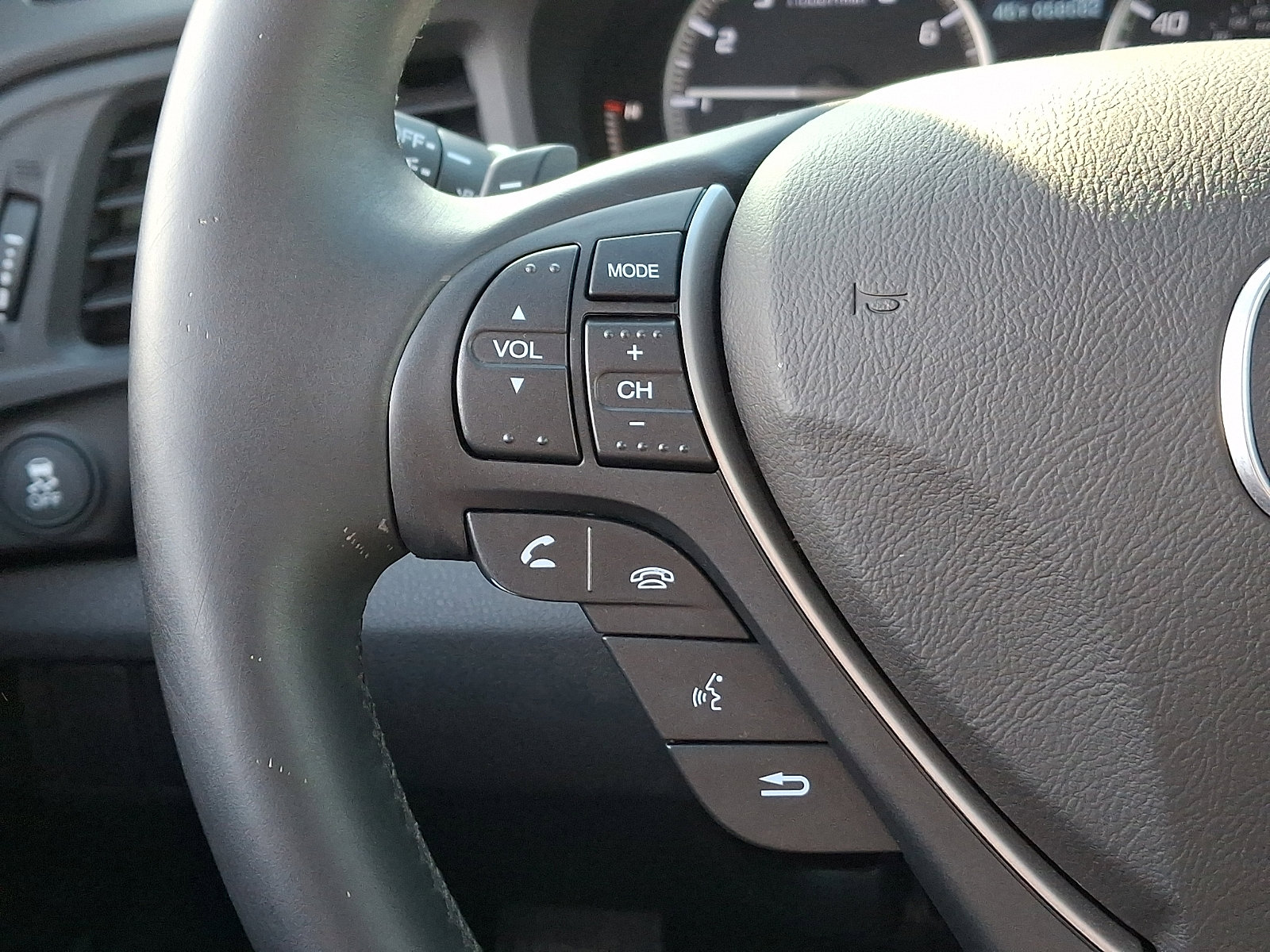 Used 2015 Acura ILX image 22