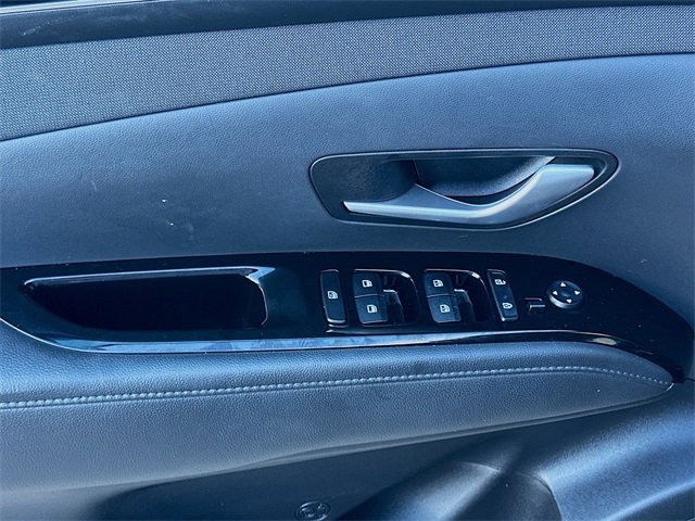 Used 2023 Hyundai Tucson SEL image 16