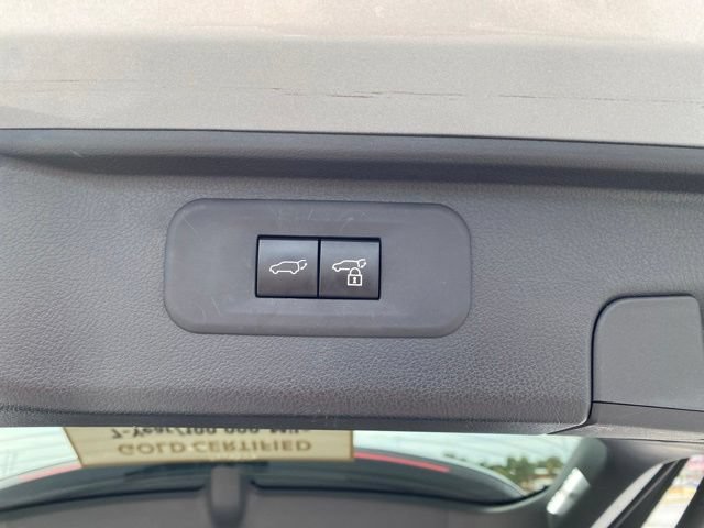 Certified 2024 Toyota Grand Highlander AWD image 5