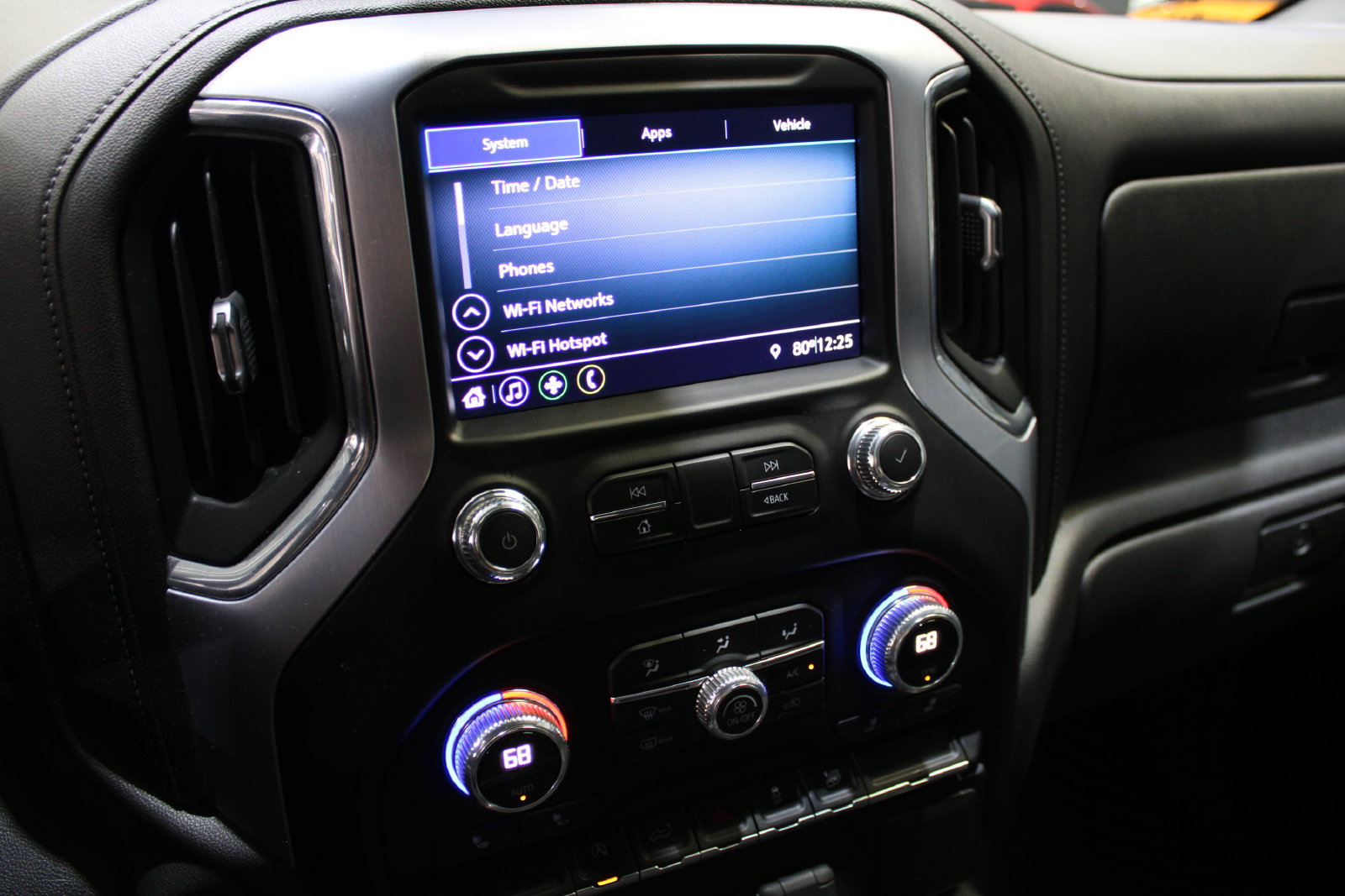 Used 2021 GMC Sierra 1500 Elevation AWD/4WD image 28