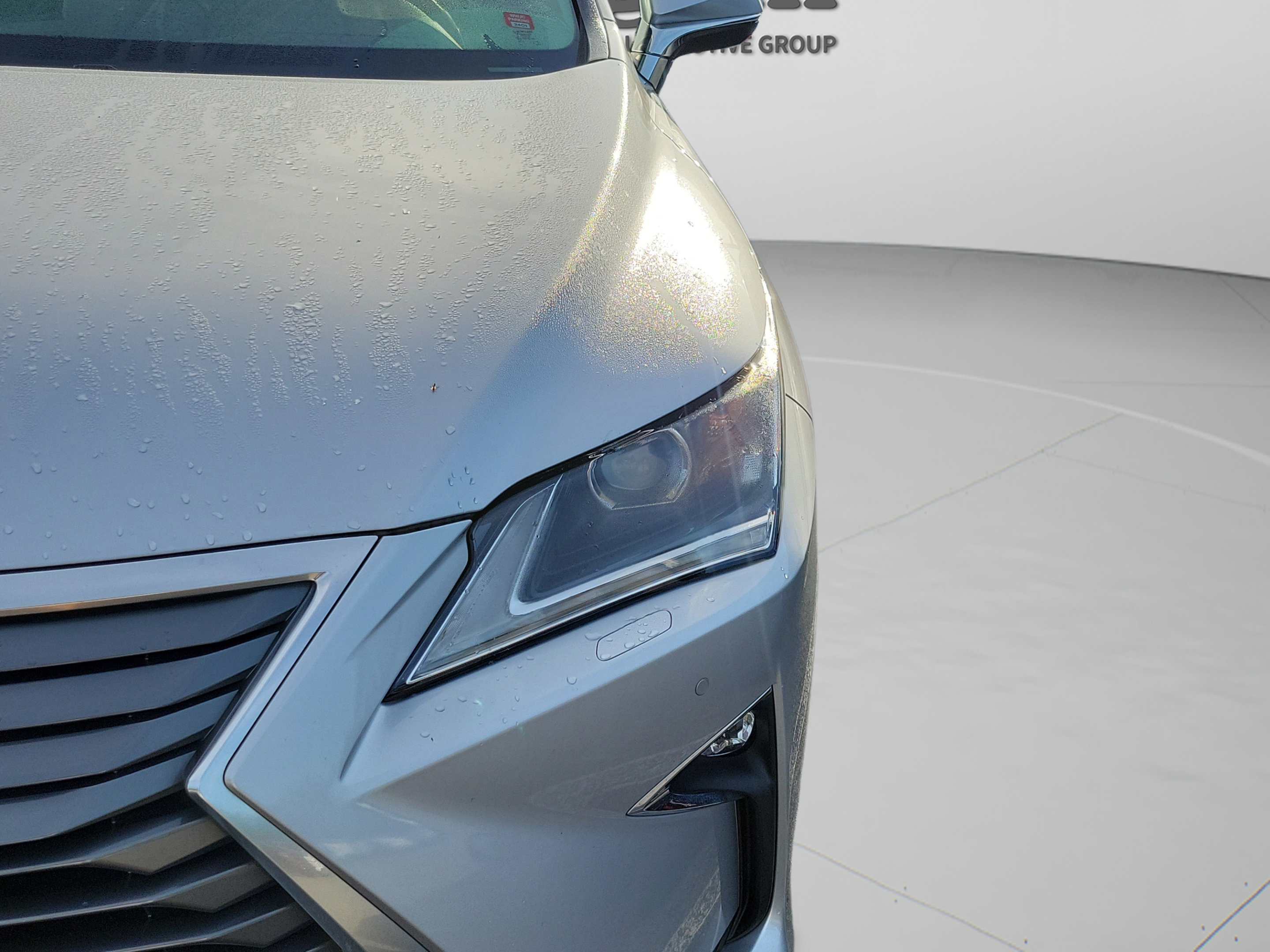 Used 2017 Lexus RX 350 AWD w/ Premium Package image 11